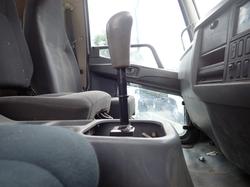 2015 MITSUBISHI FIGHTER 1024