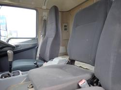 2015 MITSUBISHI FIGHTER 1024 WHITE