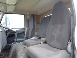 2015 MITSUBISHI FIGHTER 1024 WHITE