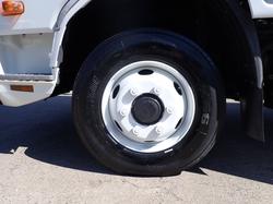 2015 MITSUBISHI FIGHTER 1024