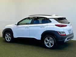 2021 Hyundai
Kona Active