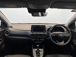 2021 Hyundai
Kona Active