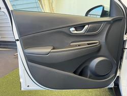 2021 Hyundai
Kona Active