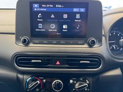 2021 Hyundai
Kona Active