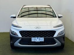 2021 Hyundai
Kona Active