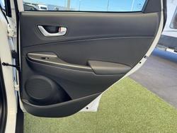 2021 Hyundai
Kona Active