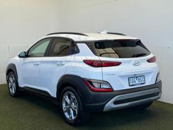 2021 Hyundai
Kona Active