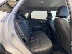 2021 Hyundai
Kona Active