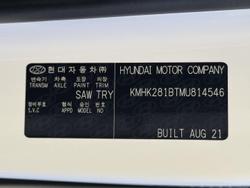 2021 Hyundai
Kona Active