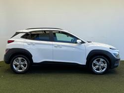 2021 Hyundai
Kona Active