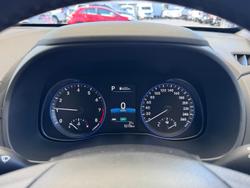 2021 Hyundai
Kona Active