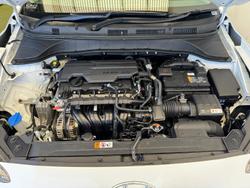 2021 Hyundai
Kona Active