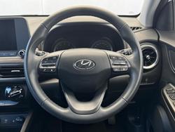2021 Hyundai
Kona Active