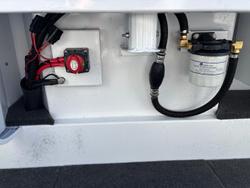 2025 QUINTREX 510 Frontier Pro