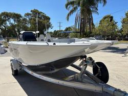 2025 QUINTREX 510 Frontier Pro