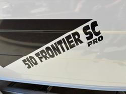 2025 QUINTREX 510 Frontier Pro