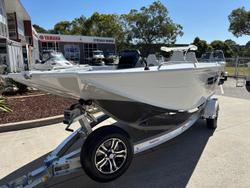 2025 QUINTREX 510 Frontier Pro