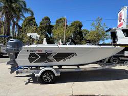 2025 QUINTREX 510 Frontier Pro