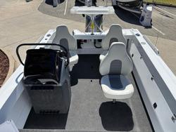 2025 QUINTREX 510 Frontier Pro