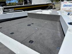 2025 QUINTREX 510 Frontier Pro