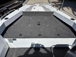 2025 QUINTREX 510 Frontier Pro