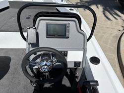 2025 QUINTREX 510 Frontier Pro