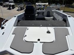 2025 QUINTREX 510 Frontier Pro