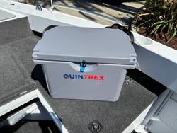 2025 QUINTREX 510 Frontier Pro