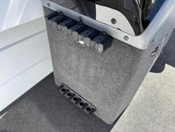 2025 QUINTREX 510 Frontier Pro