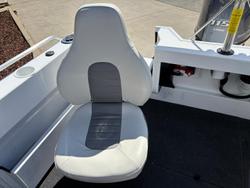 2025 QUINTREX 510 Frontier Pro