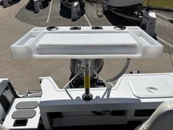 2025 QUINTREX 510 Frontier Pro