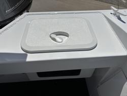 2025 QUINTREX 510 Frontier Pro