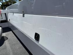 2025 QUINTREX 510 Frontier Pro