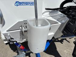 2025 QUINTREX 510 Frontier Pro