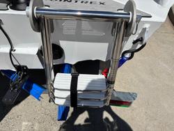 2025 QUINTREX 510 Frontier Pro