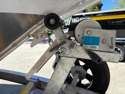 2025 QUINTREX 510 Frontier Pro