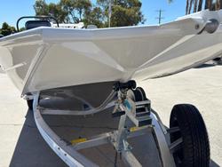 2025 QUINTREX 510 Frontier Pro