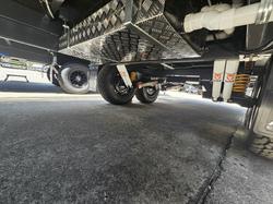 2025 Atlas Caravans Rvo228 228