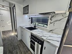 2025 Atlas Caravans Rvo228 228