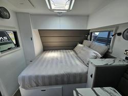 2025 Atlas Caravans Rvo228 228