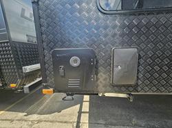 2025 Atlas Caravans Rvo228 228