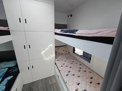 2025 Atlas Caravans Rvo228 228