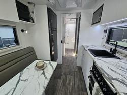 2025 Atlas Caravans Rvo228 228