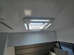 2025 Atlas Caravans Rvo228 228