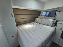 2025 Atlas Caravans Rvo228 228