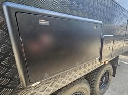 2025 Atlas Caravans Rvo228 228