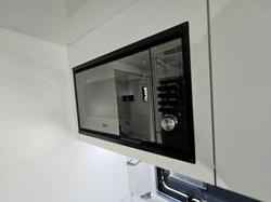 2025 Atlas Caravans Rvo228 228