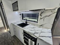 2025 Atlas Caravans Rvo228 228