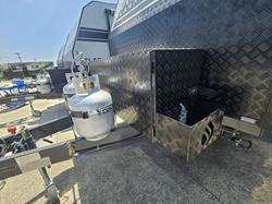 2025 Atlas Caravans Rvo228 228