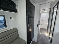 2025 Atlas Caravans Rvo228 228